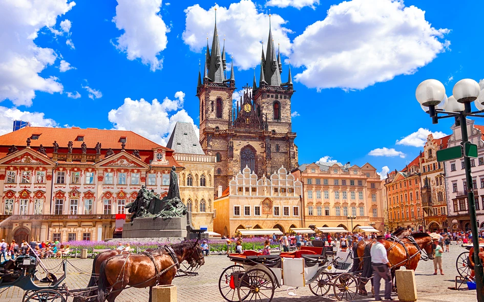 ECCA Conference 2026, Czech Technical University in PRAGUE