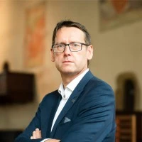 ECCA appoints new President