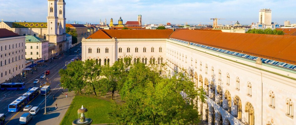 University Cattolica Milan